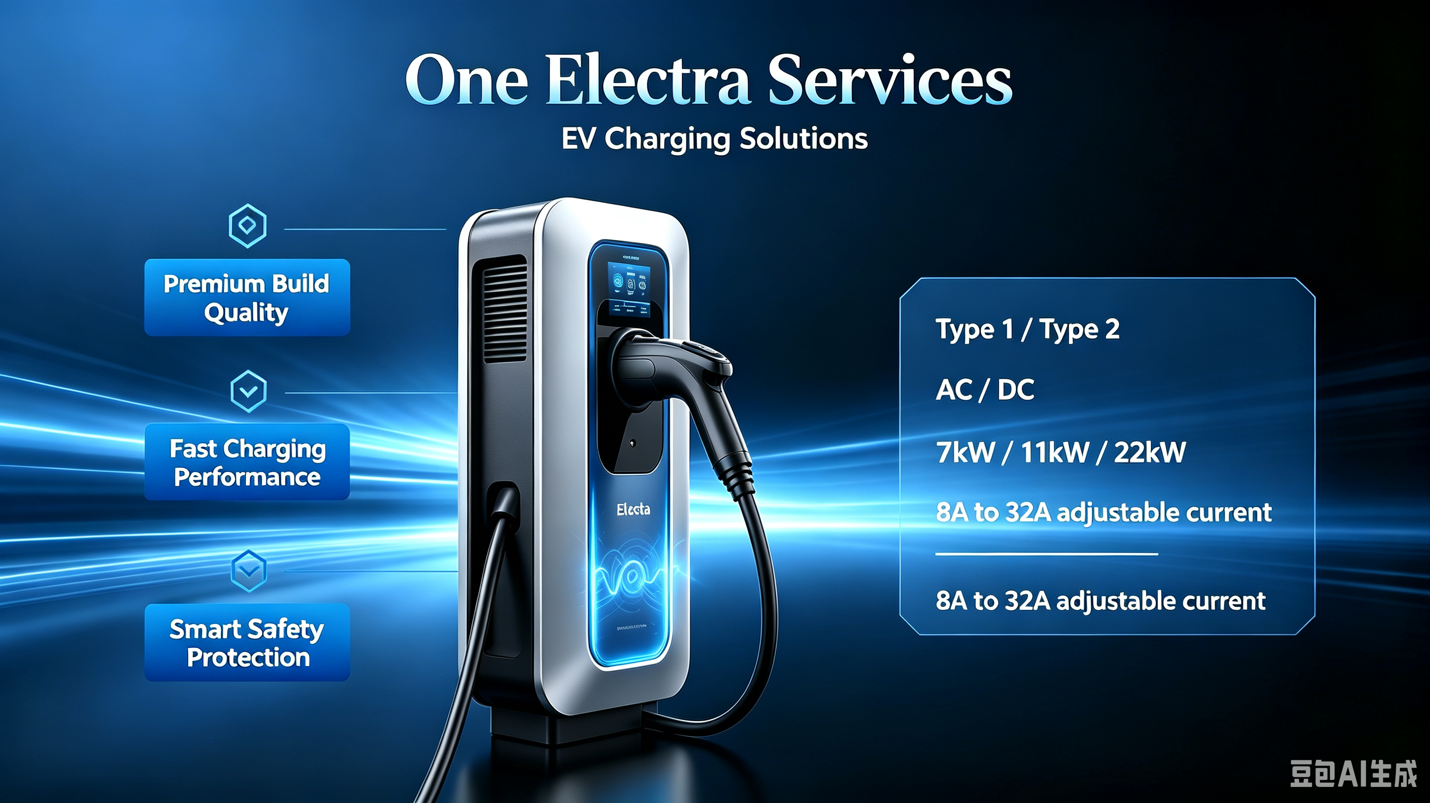 electra services